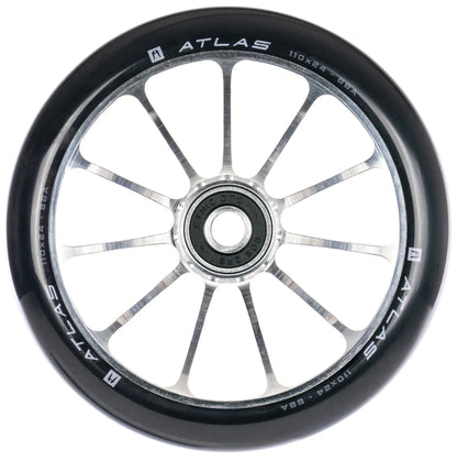 Ethic Atlas 110 mm Hjul 2 stk