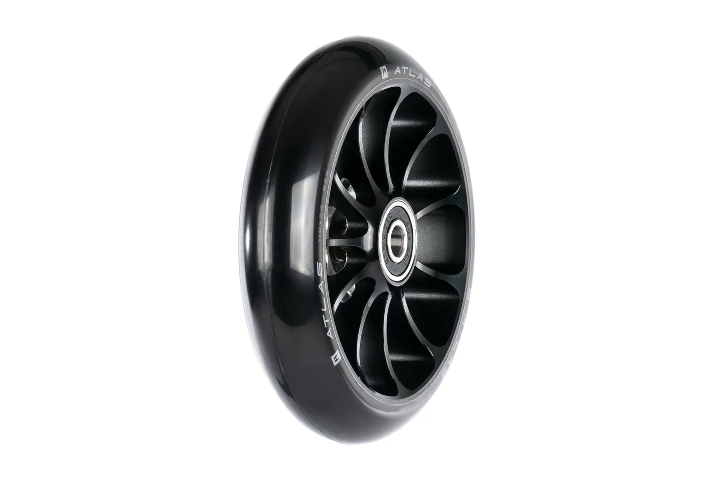 Ethic Atlas 110 mm Hjul 2 stk