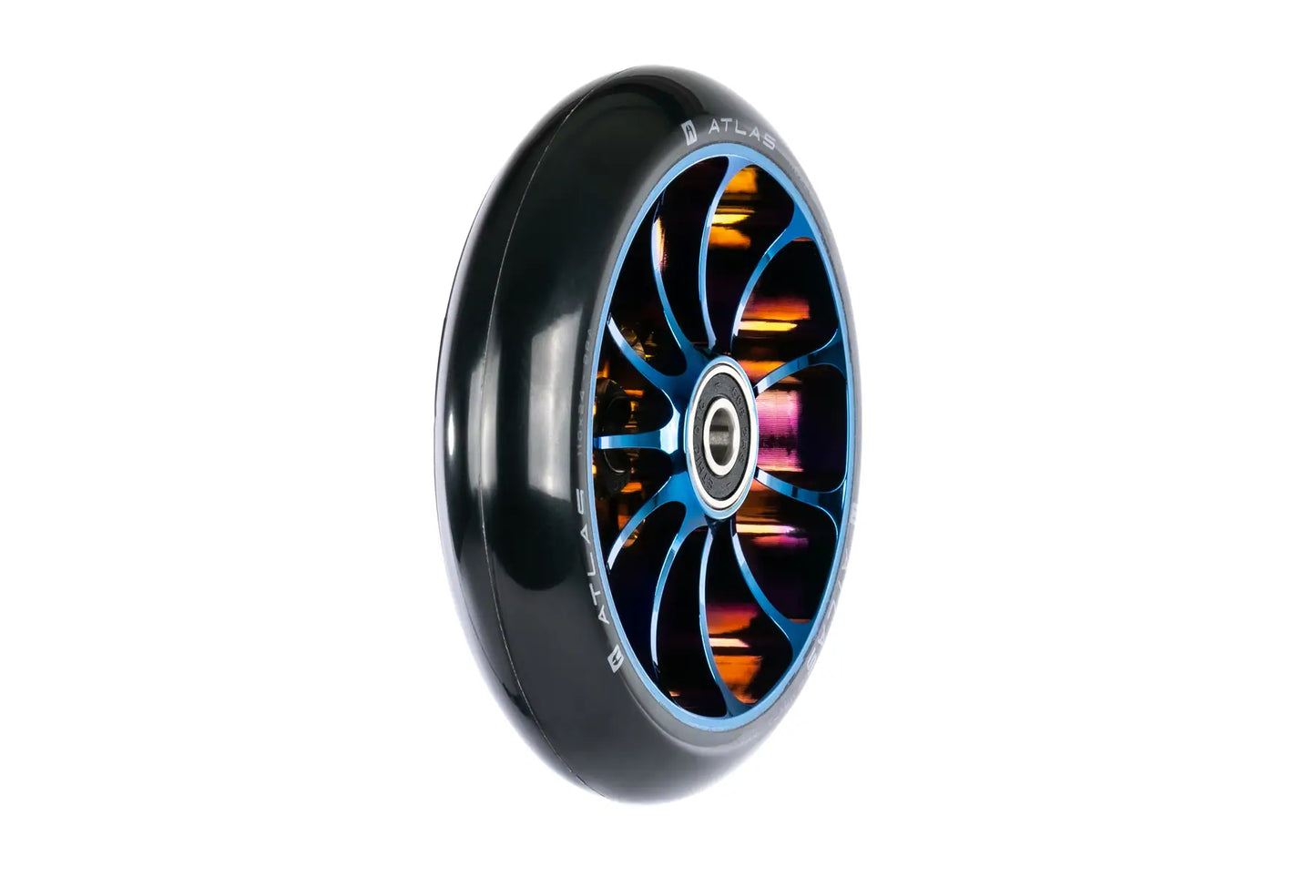 Ethic Atlas 110 mm Hjul 2 stk