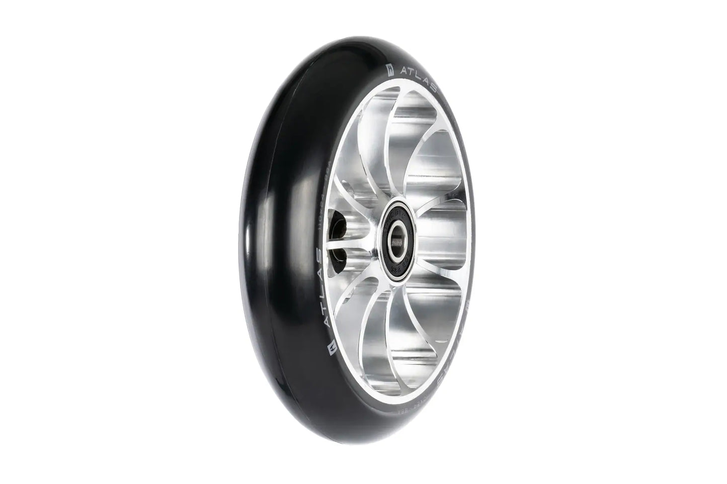 Ethic Atlas 110 mm Hjul 2 stk