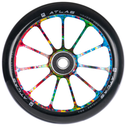 Ethic Atlas 110 mm Hjul 2 stk