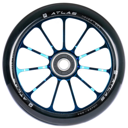 Ethic Atlas 110 mm Hjul 2 stk