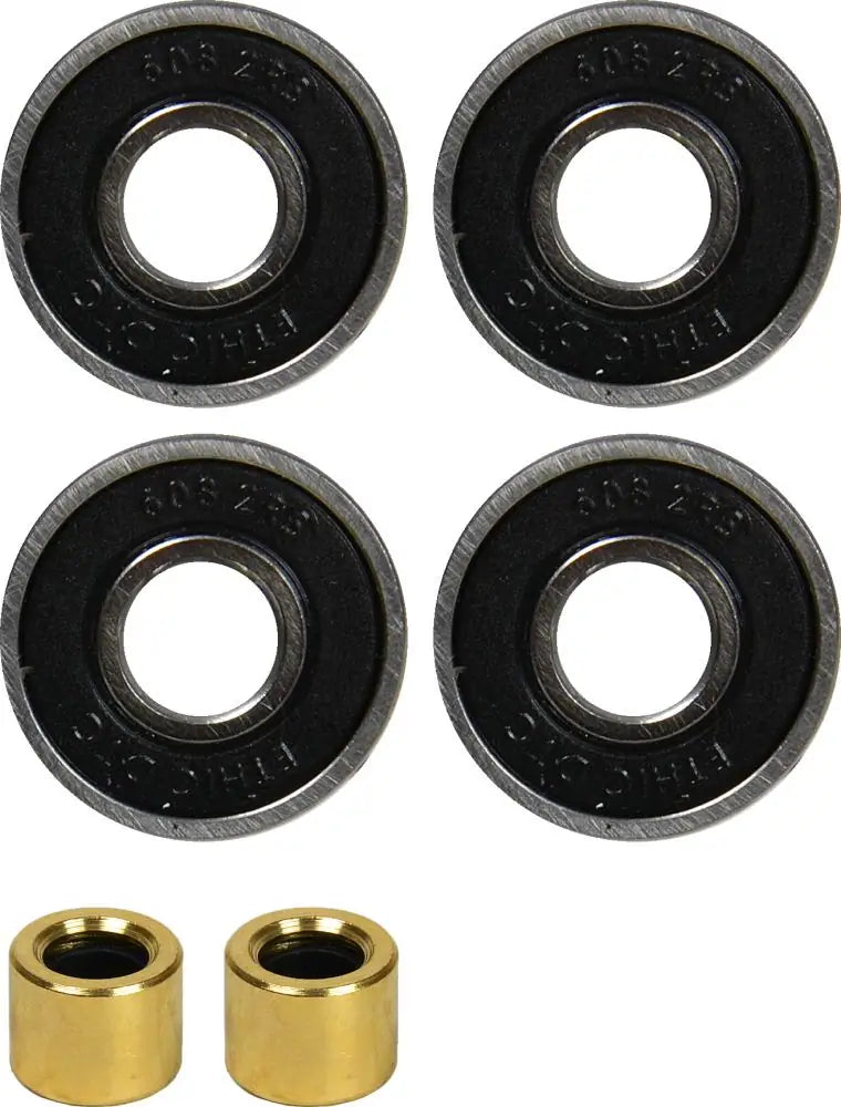 Ethic kulelager 4 pk (8STD)