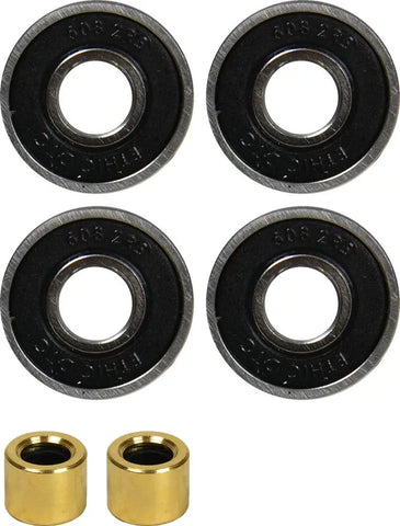 Ethic kulelager 4 pk (8STD)