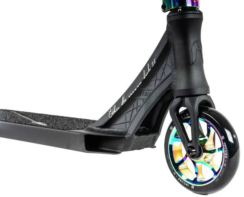 Ethic Erawan V2 M NeoChrome (50 cm)Triksesparkesykkel
