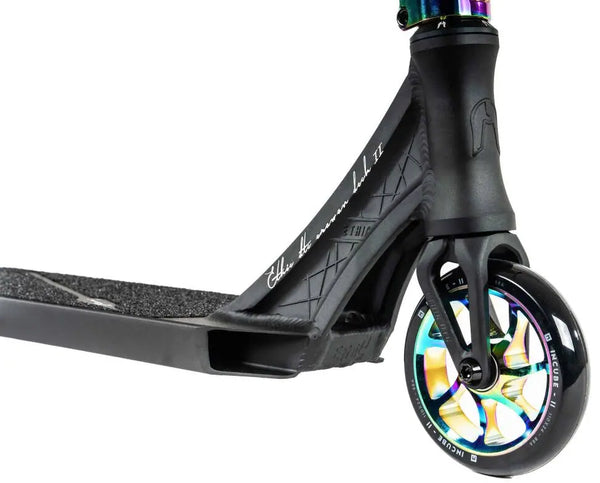 Ethic Erawan V2 M NeoChrome (50 cm)Triksesparkesykkel