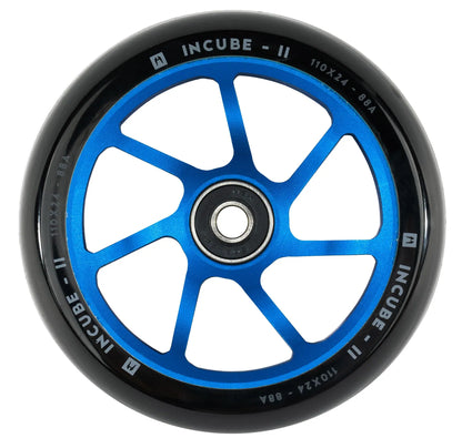 Ethic Incube V2 110 mm Hjul 2 stk