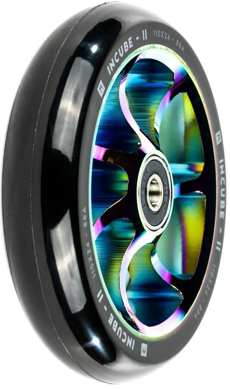Ethic Incube V2 110 mm Hjul 2 stk