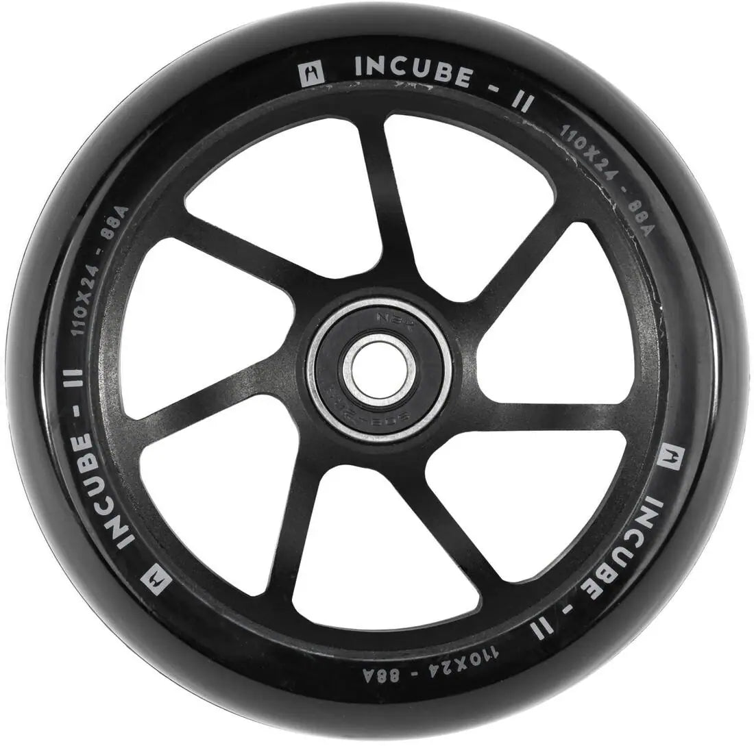 Ethic Incube V2 110 mm Hjul 2 stk