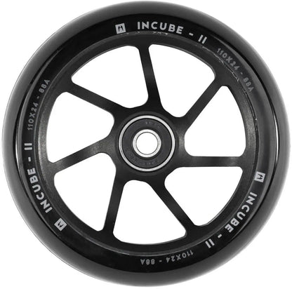 Ethic Incube V2 110 mm Hjul 2 stk