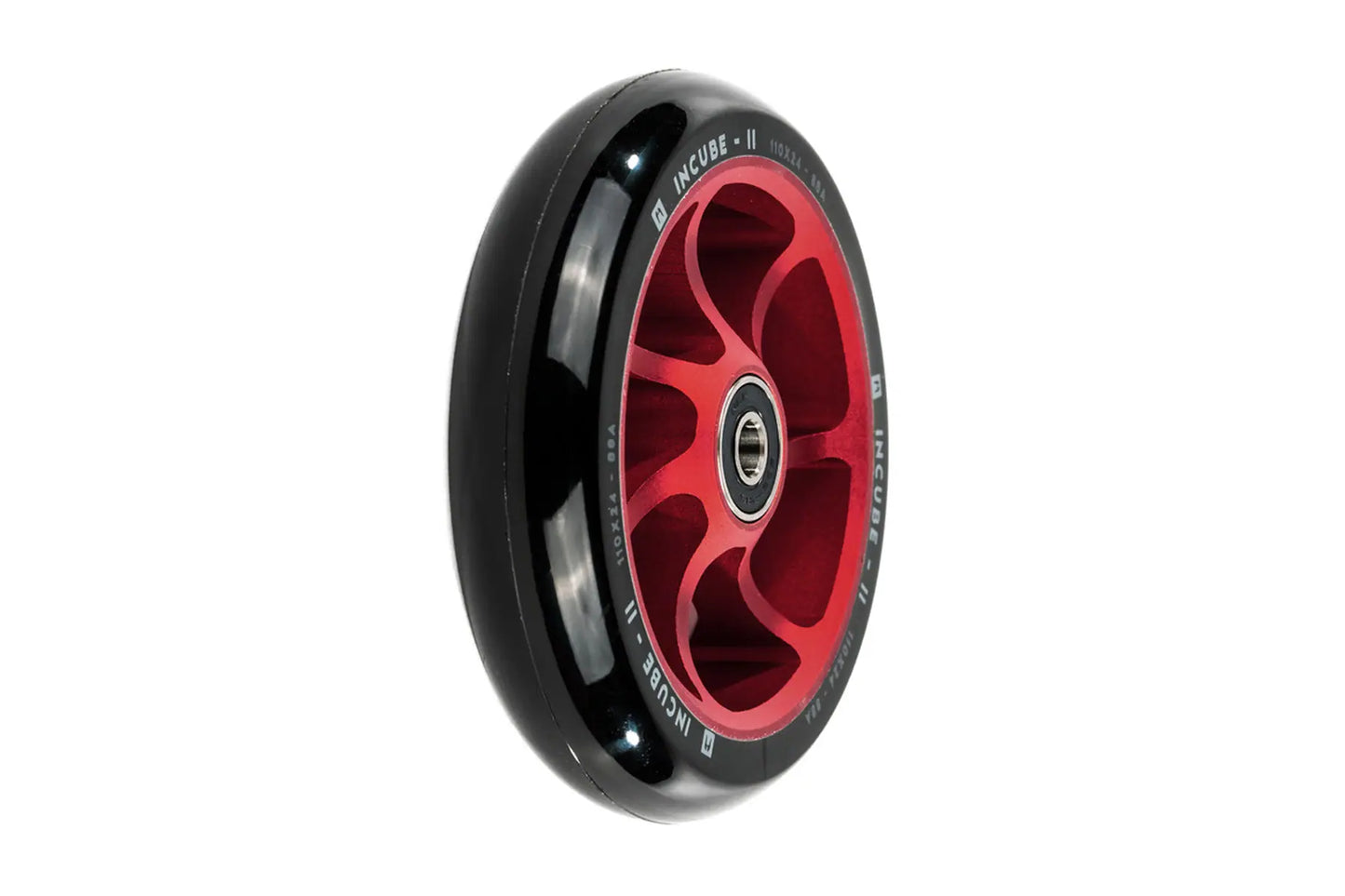 Ethic Incube V2 110 mm Hjul 2 stk