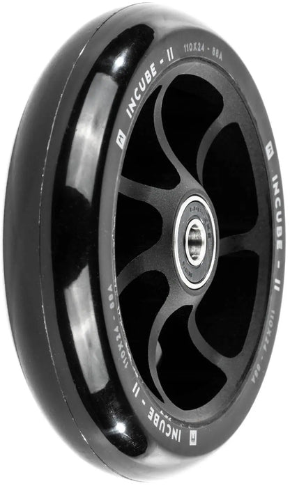 Ethic Incube V2 110 mm Hjul 2 stk