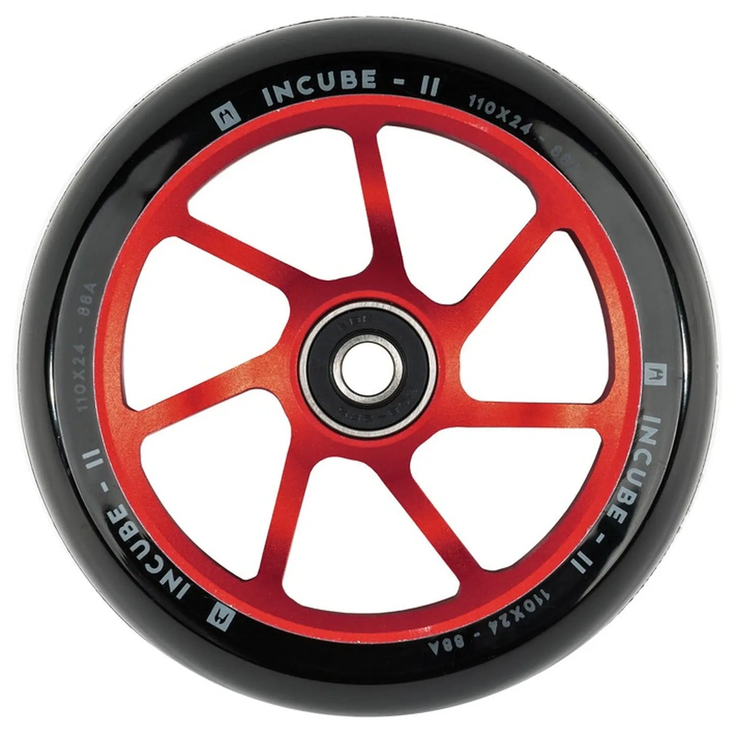 Ethic Incube V2 110 mm Hjul 2 stk