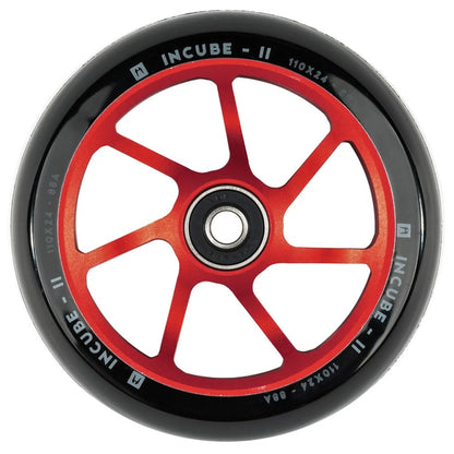 Ethic Incube V2 110 mm Hjul 2 stk