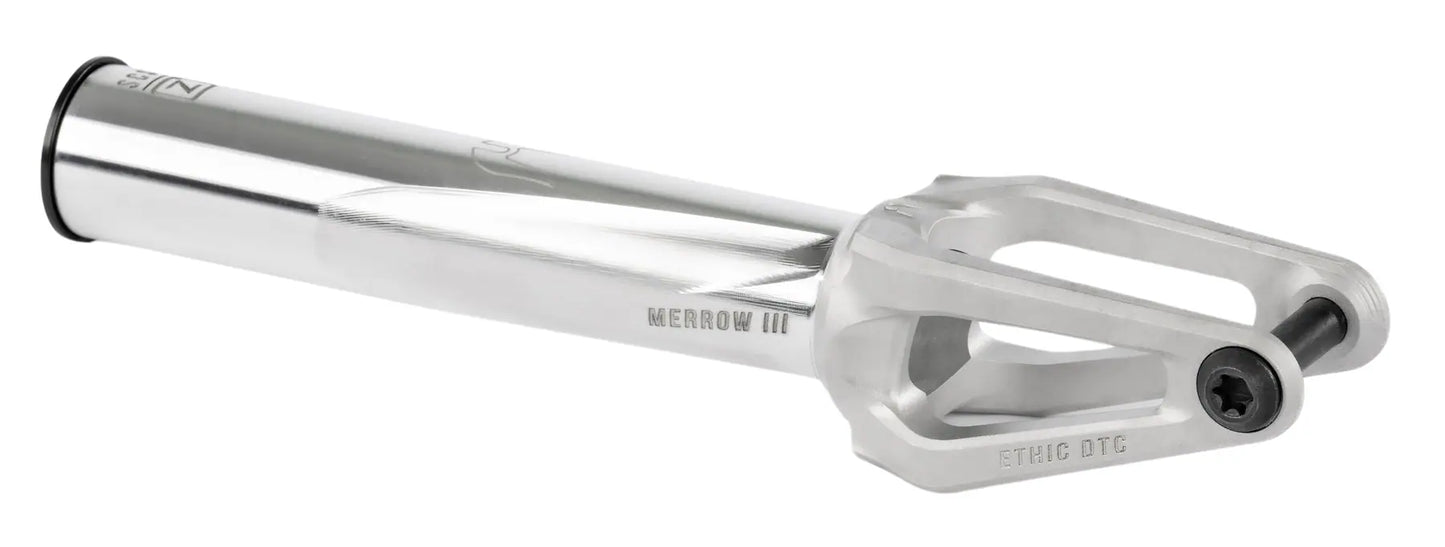Ethic Merrow V3 SCS Forgaffel