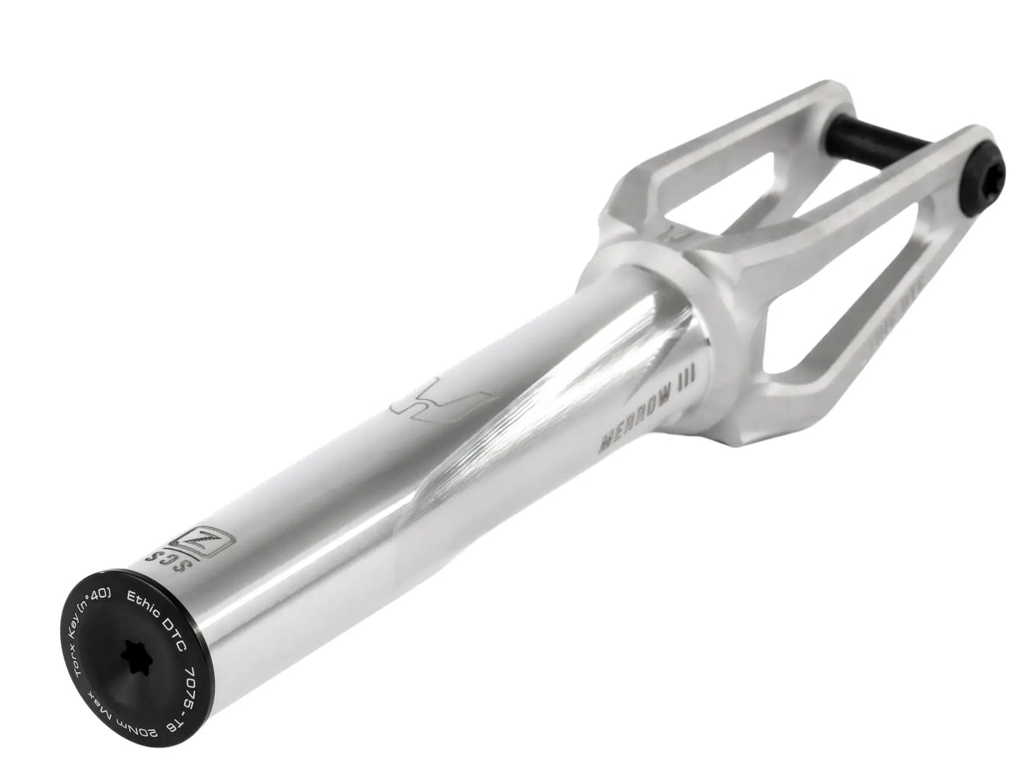 Ethic Merrow V3 SCS Forgaffel