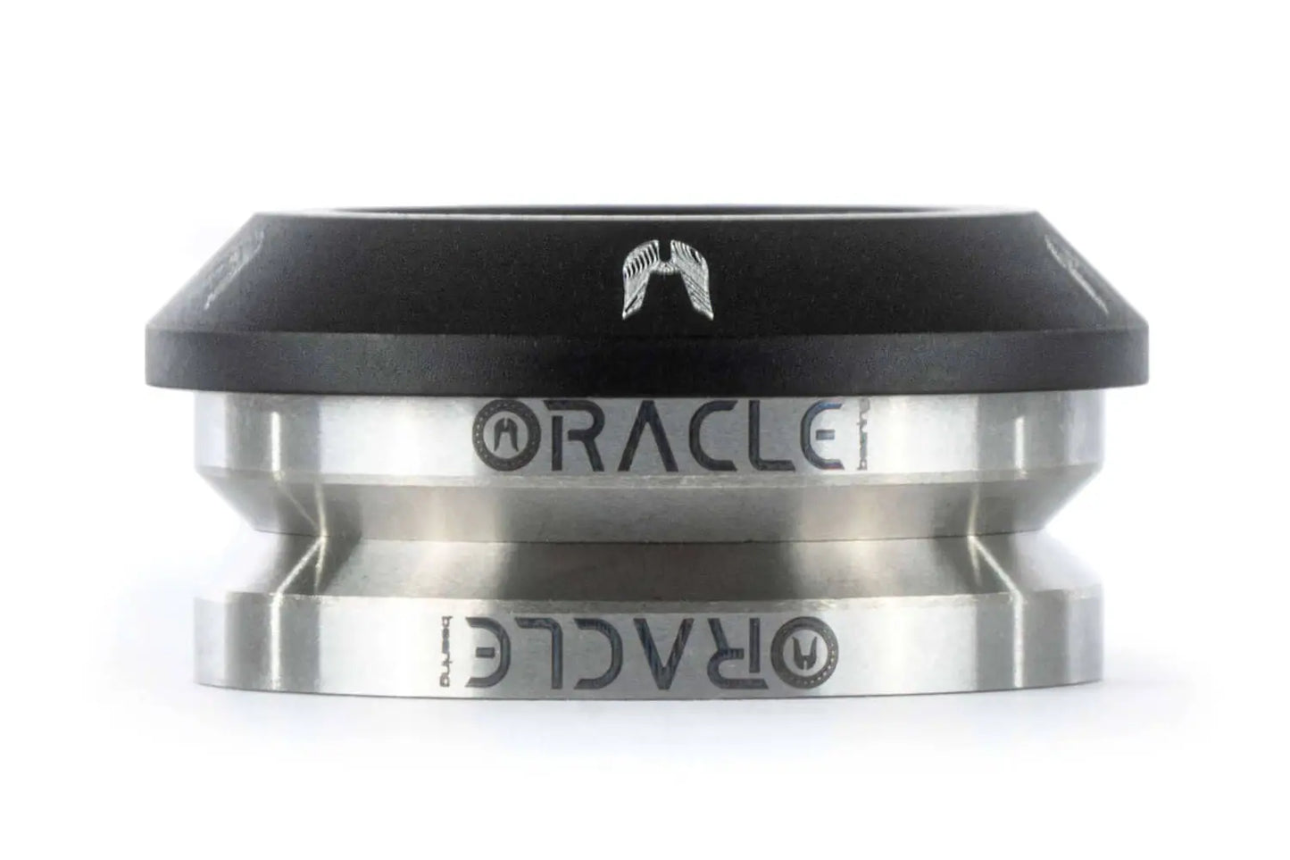 Ethic Oracle Integrated Headset