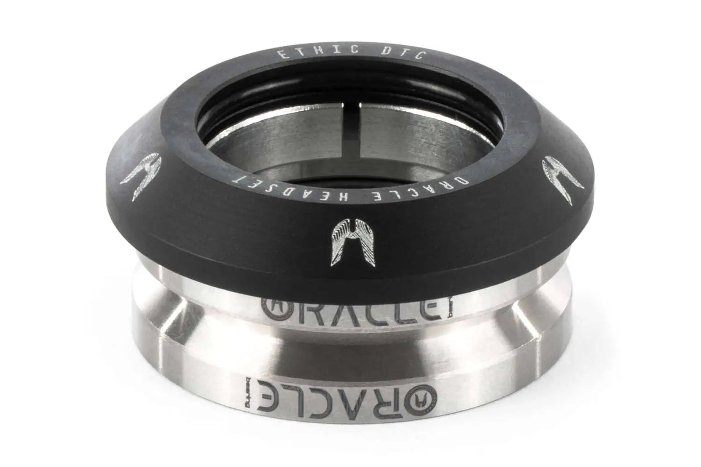 Ethic Oracle Integrated Headset