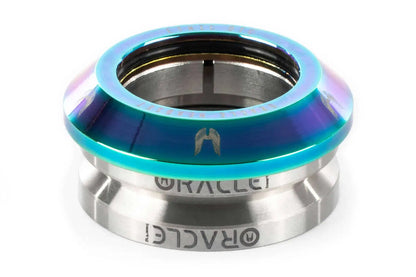 Ethic Oracle Integrated Headset