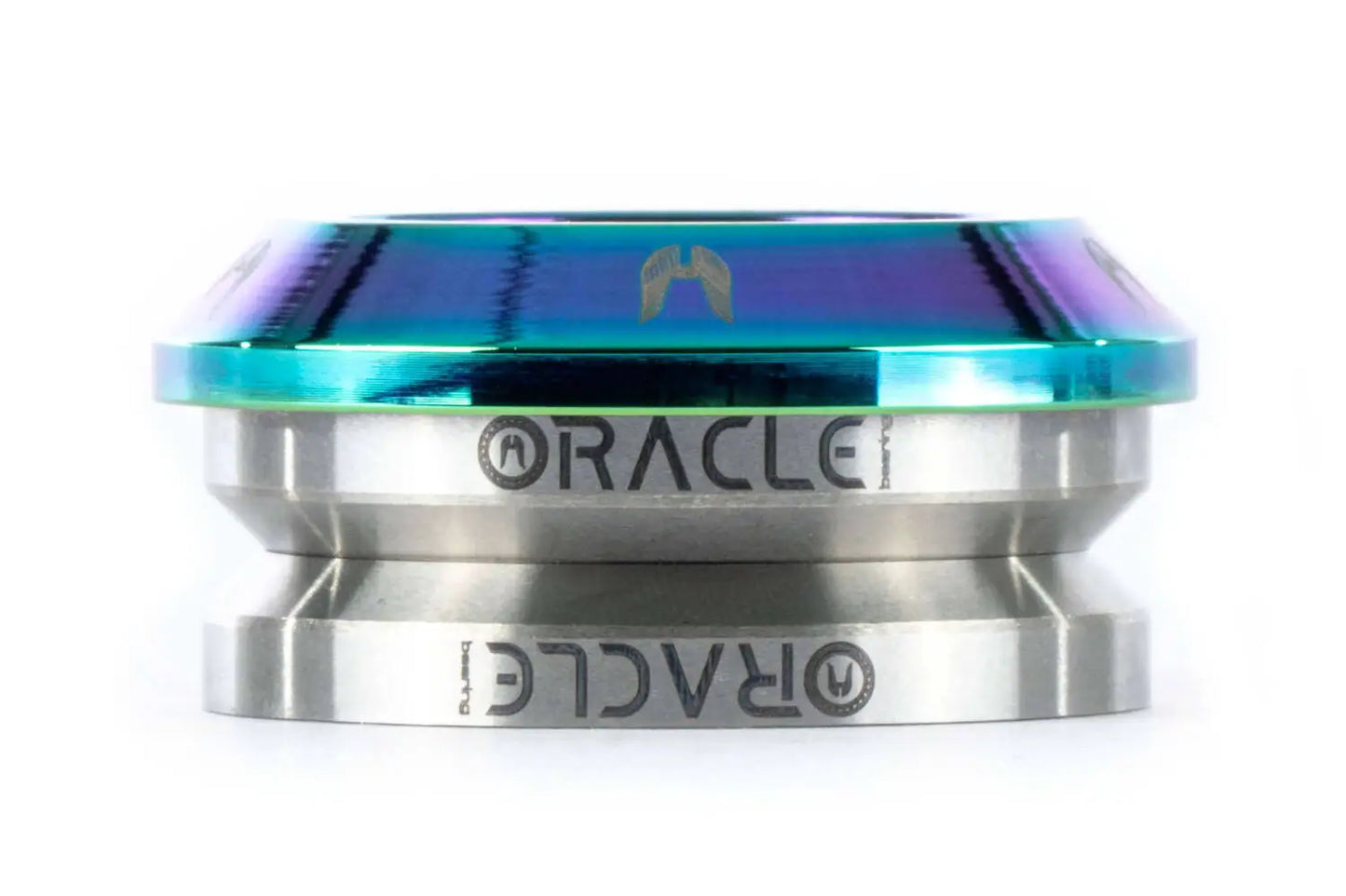 Ethic Oracle Integrated Headset