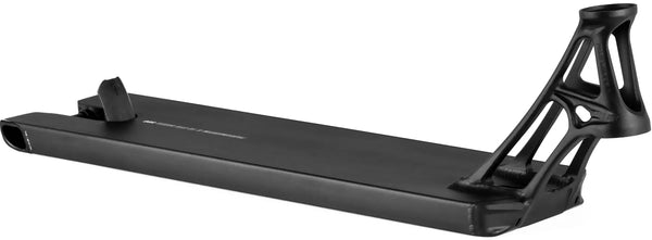 Ethic Pandemonium V2 NY Boxed 8/12 STD  5.9" Svart Deck inkl griptape