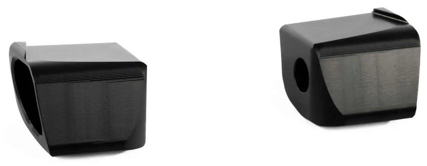 Ethic Pandemonium V2 Boxed End Kit