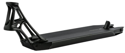 Ethic Pandemonium V2 46 cm Svart Deck inkl griptape