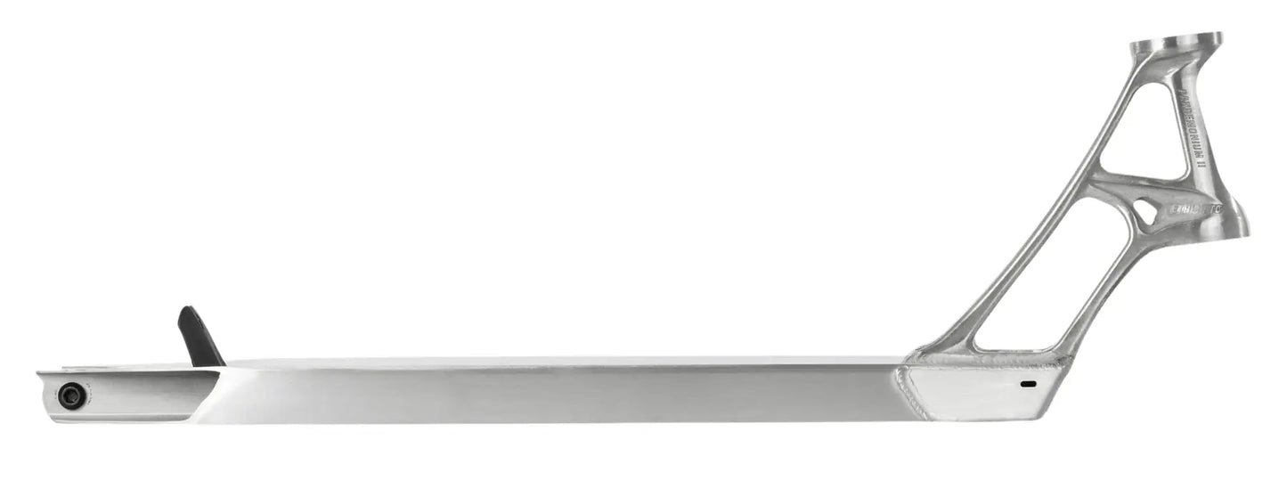 Ethic Pandemonium V2 46 cm Raw Deck inkl griptape