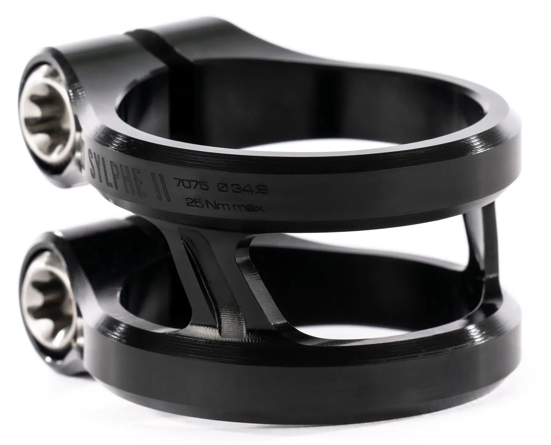 Ethic Sylphe V2 Double Clamp