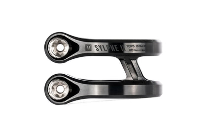 Kommer i midten av juli: Ethic Sylphe V2 Double Clamp
