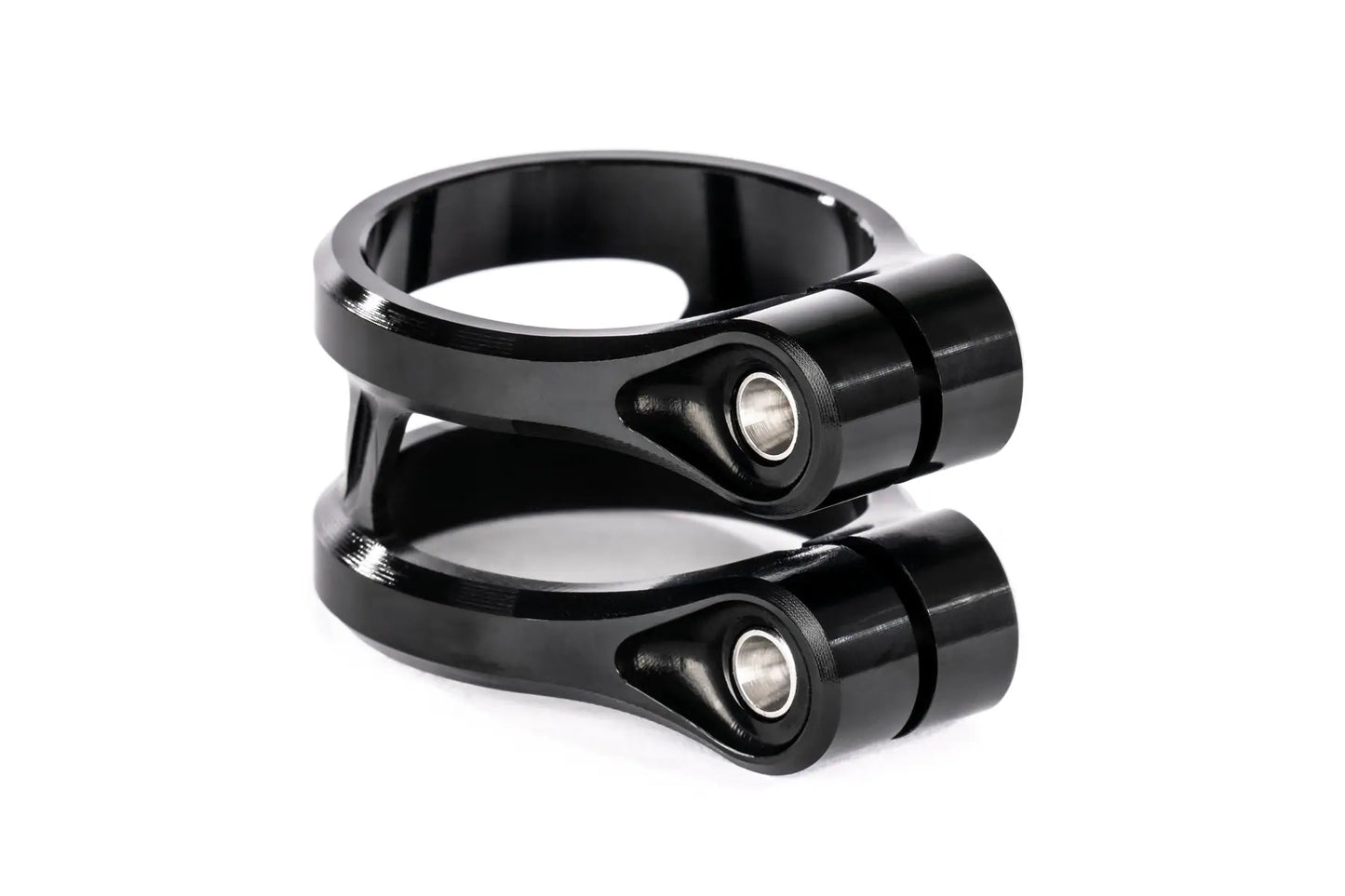 Kommer i midten av juli: Ethic Sylphe V2 Double Clamp