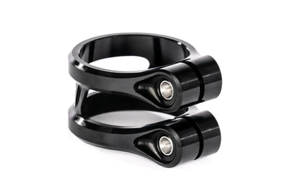 Kommer i midten av juli: Ethic Sylphe V2 Double Clamp