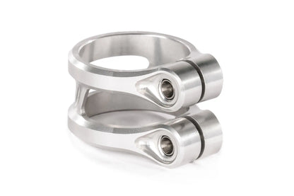 Kommer i midten av juli: Ethic Sylphe V2 Double Clamp
