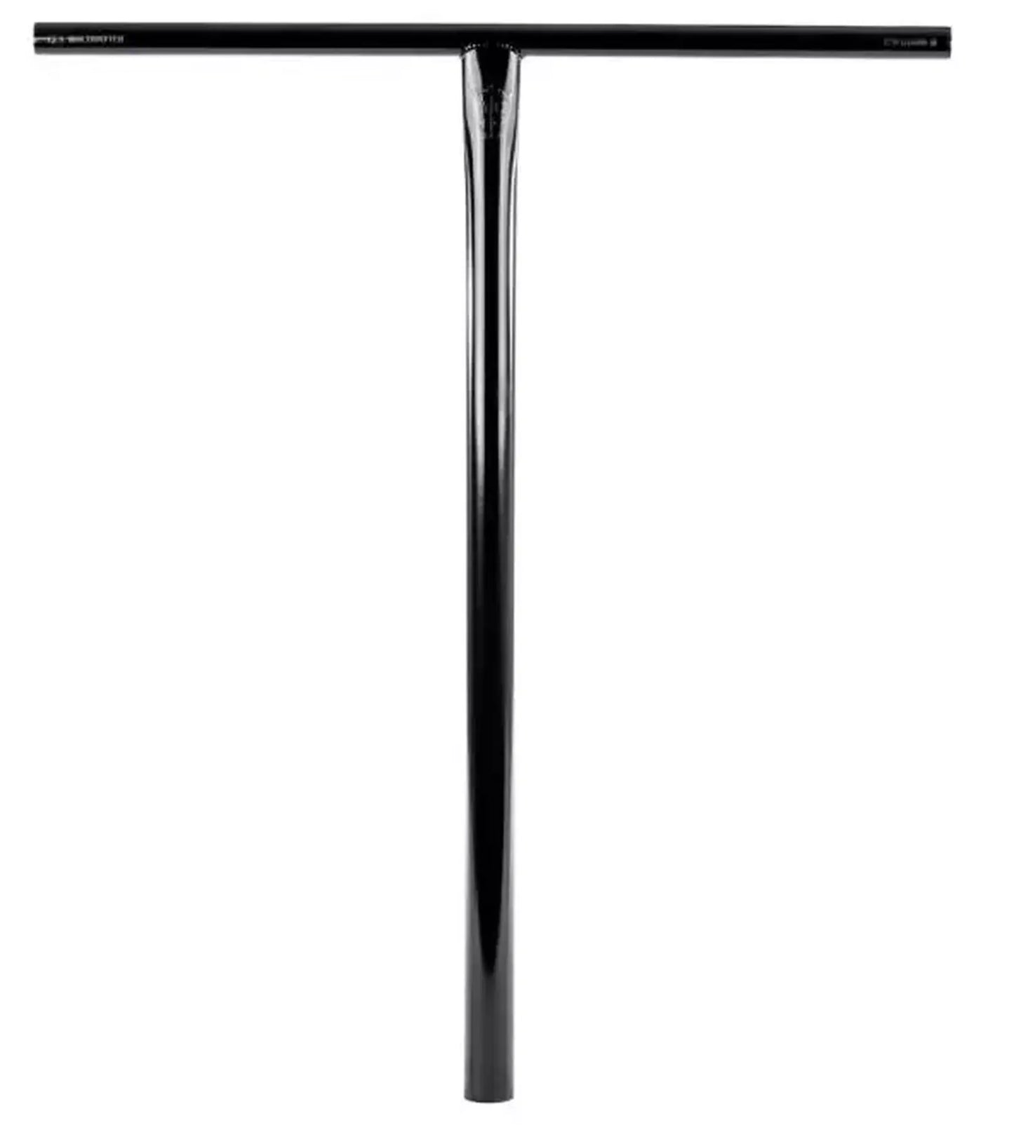 Ethic Tenacity V2 Stål Bar