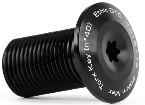 Ethic Legion V2 Torx IHC Top Cap