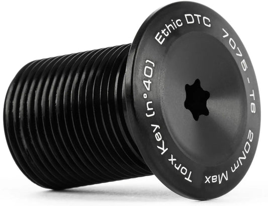 Ethic Legion V2 Torx SCS/HIC Top Cap (Kopi)