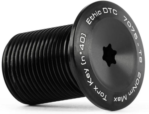 Ethic Legion V2 Torx SCS/HIC Top Cap (Kopi)