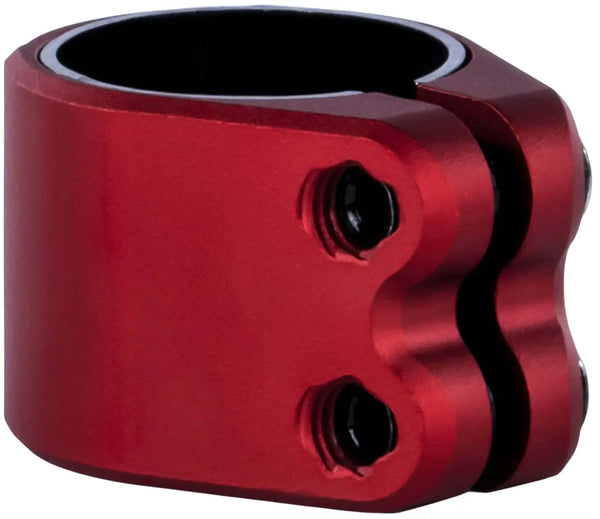 Ethic Valkyria Double Clamp
