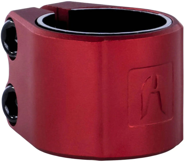 Ethic Valkyria Double Clamp