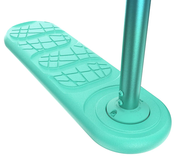 Indo Kickstart Neon Trampolinesparkesykkel