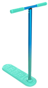 Indo Kickstart Neon Trampolinesparkesykkel