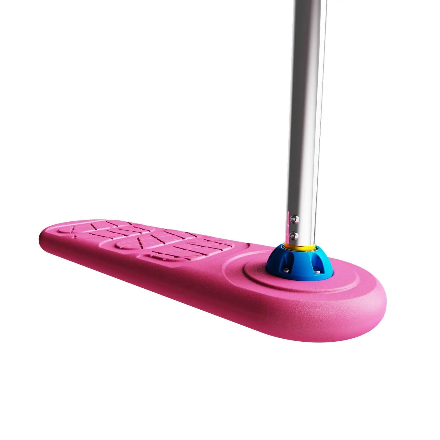 Indo Pro V1 Pink PoP Trampolinesparkesykkel