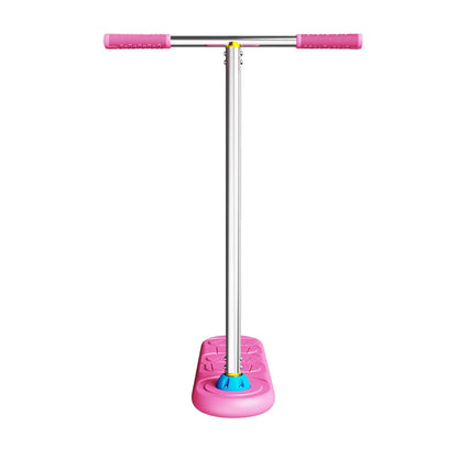 Indo Pro V1 Pink PoP Trampolinesparkesykkel