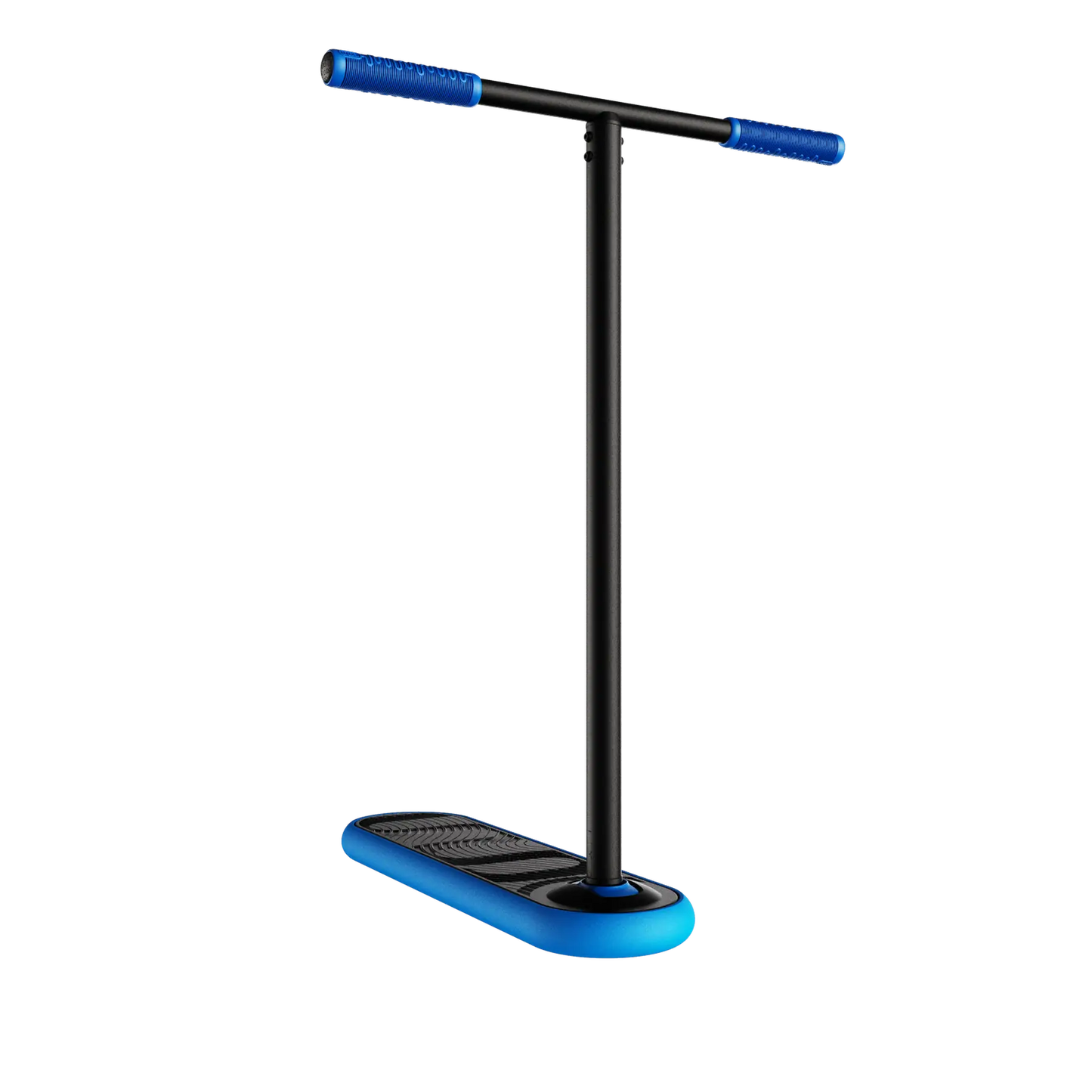 Indo Pro V2 Blå Trampolinesparkesykkel