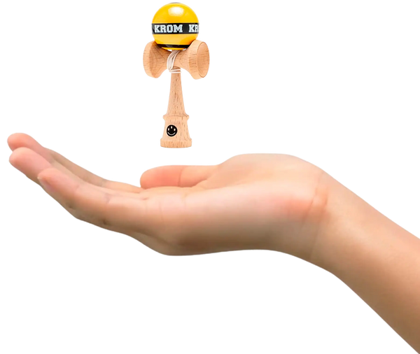 KROM Mikro Kendama