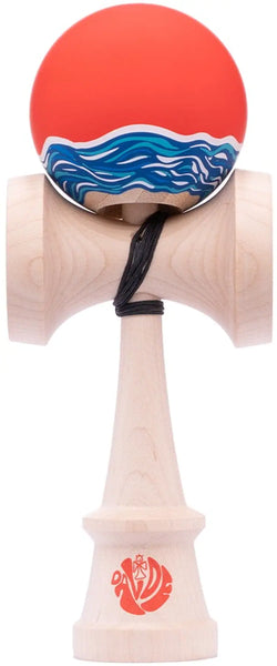 KROM Pro Mod Kendama (Davide)