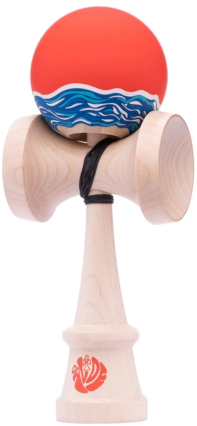 KROM Pro Mod Kendama (Davide)