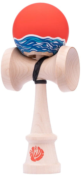 KROM Pro Mod Kendama (Davide)