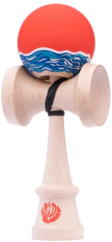 KROM Pro Mod Kendama (Davide)