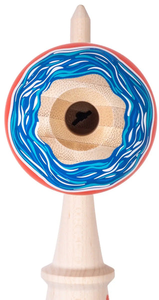 KROM Pro Mod Kendama (Davide)